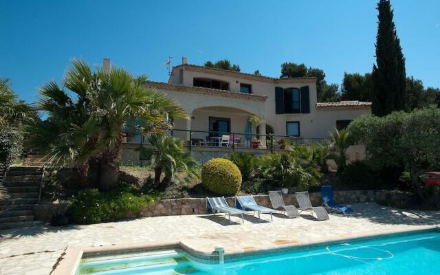 La Villa Sanary-Sur-Mer