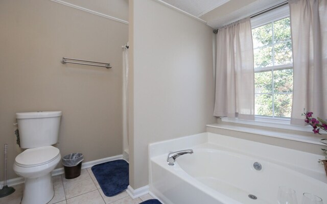 Franklin Home by RedAwning