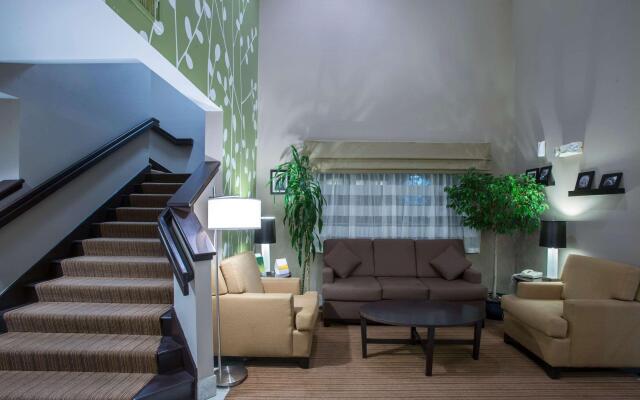 Garner Londonderry Manchester by IHG