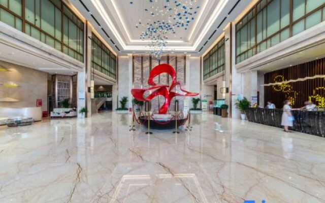 Yujingyuan Hotel