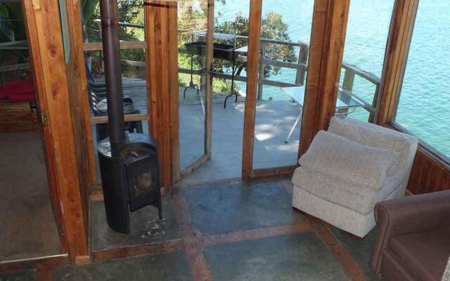 Cabañas Quillay Viejo