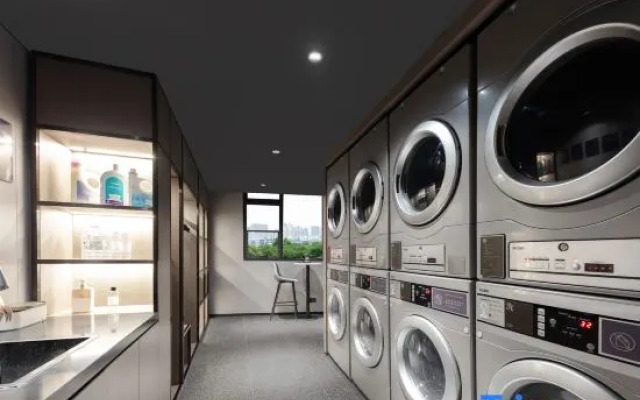 Atour Hotel Shuitou  Anping Bridge  Nan'an Quanzhou