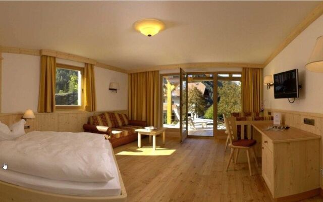 Hotel Weisses Rössl - Cavallino Bianco