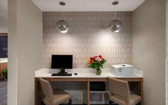 Microtel Inn & Suites by Wyndham Carlisle