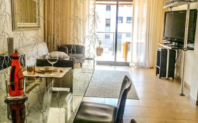 Apartamento Salou lux por precio económico.