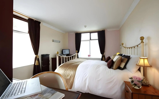 Draycote Hotel and Whitefields Golf Club