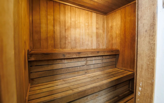 Sea Woods Villa 4263