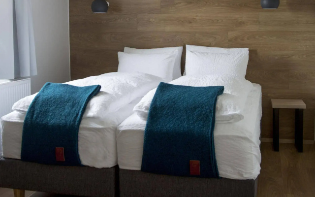 Stracta Hotel