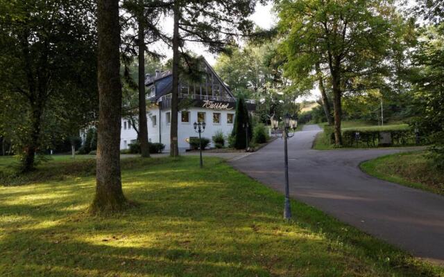 Waldhotel Wilhelmshöhe