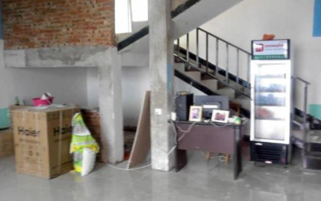 Wukong Youth Hostel