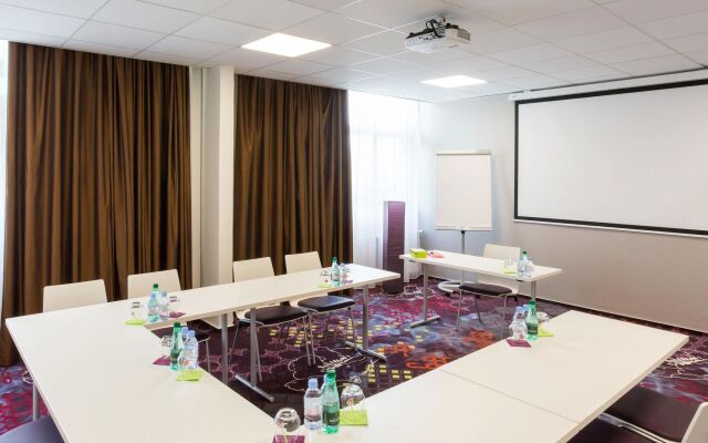 ibis Styles Lorient Caudan