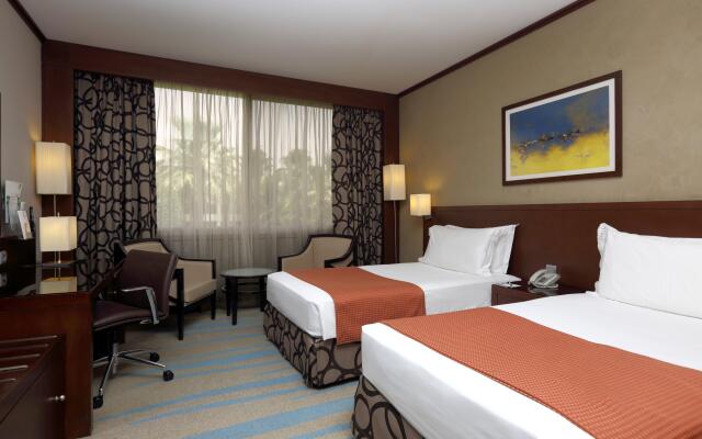 Holiday Inn Riyadh Izdihar by IHG