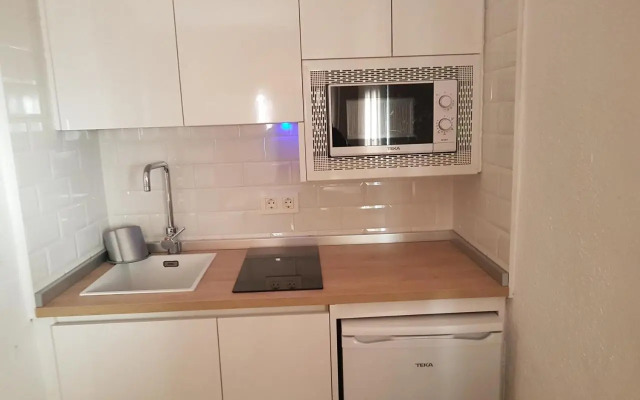 Edificio Penibetico Ii & Iii & Iv