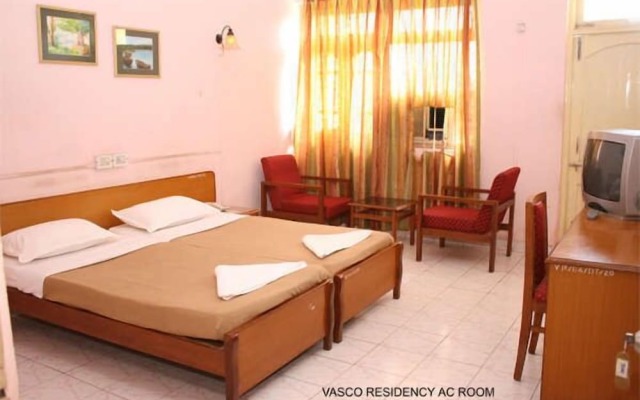 Vasco Residency