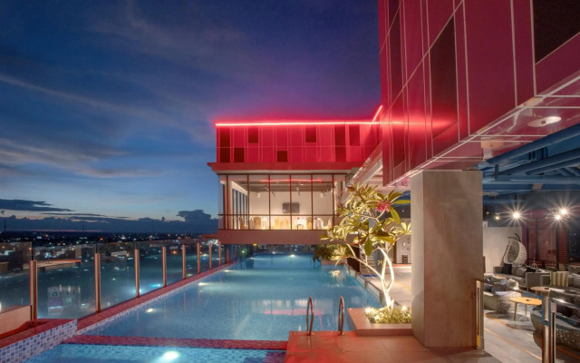 Grand Zuri Dumai