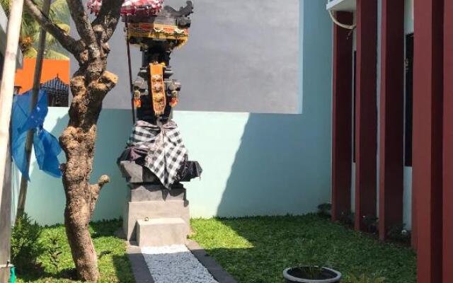 The Fortune Guest House