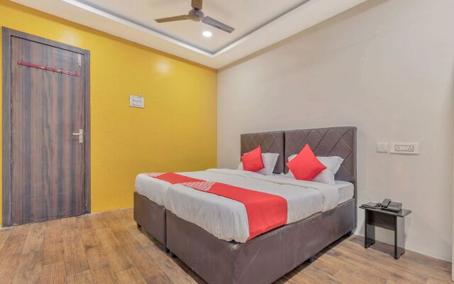 OYO 11609 Hotel Annapurna