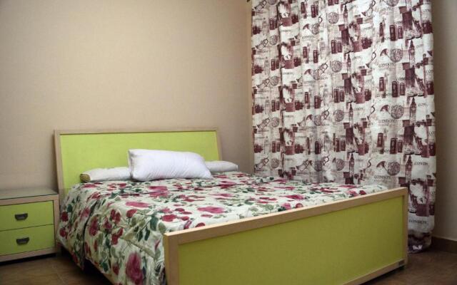 Rino Residential Apartment for Families Only