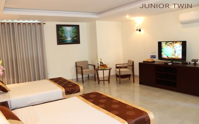 BIDV Hotel & Conference Center