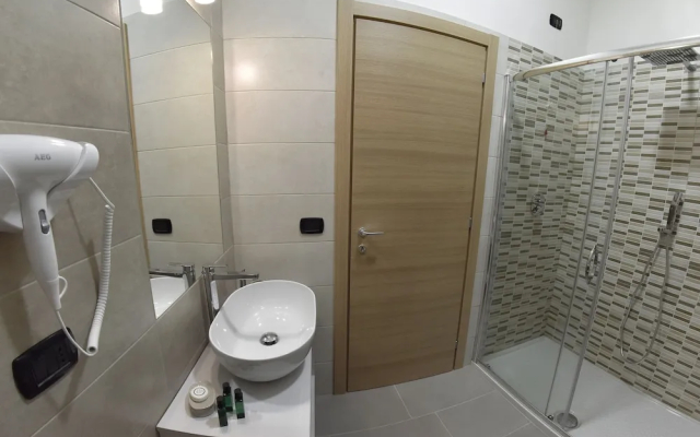 Bed and Breakfast Garibaldi 54