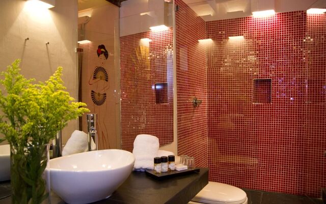 La Casa del Farol Hotel Boutique