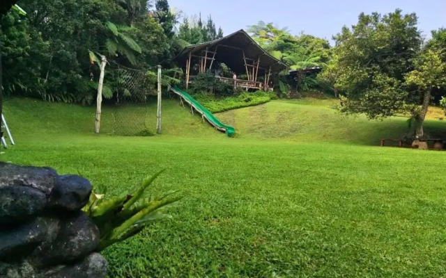 Warung Rekreasi Bedugul