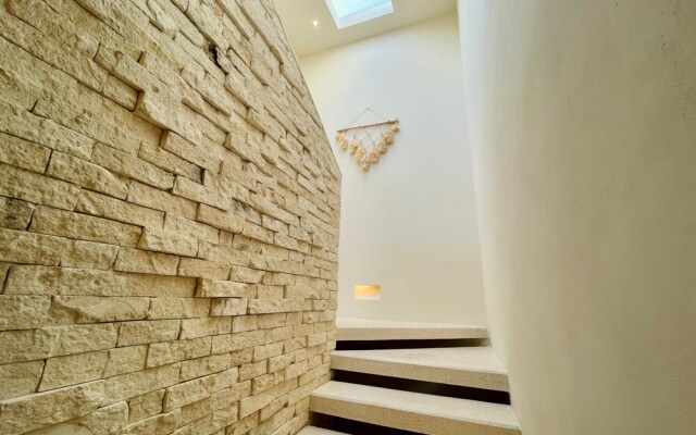 Jungle House By Lockey