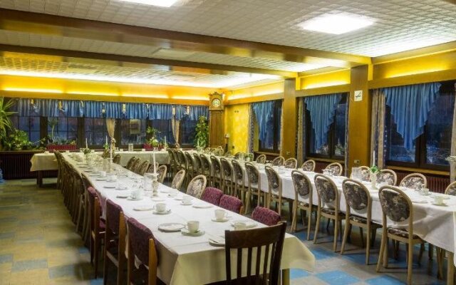 Hotel Ostermann Garni