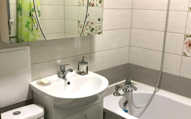 Apartments O.Polya ( Kirova) 106