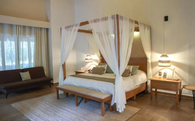 Hotel Boutique Compañia de Especias