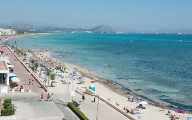 Can Miquel (Can Picafort)