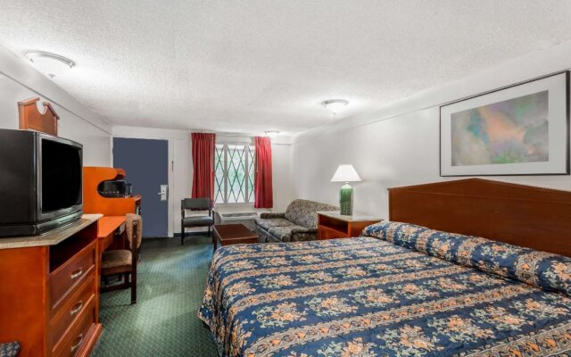 Knights Inn Columbia Airport/Cayce