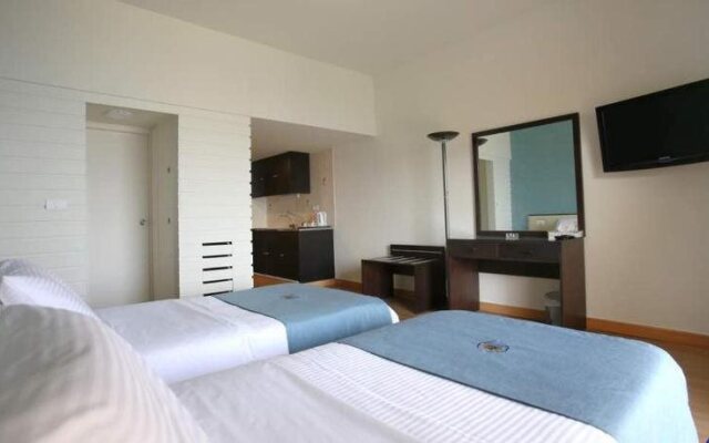 Rabiya Marine Hotel