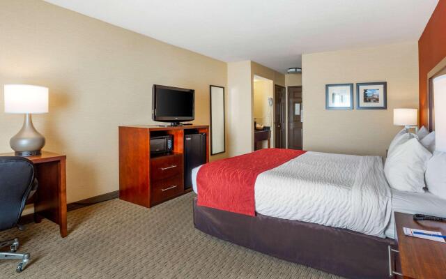 Comfort Inn Redwood City