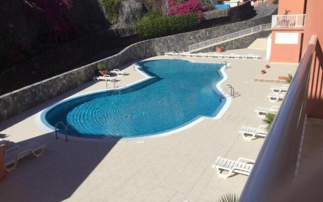 Apartamento Playa Paraiso