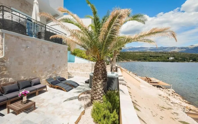 Villa Jasmin Posedarje