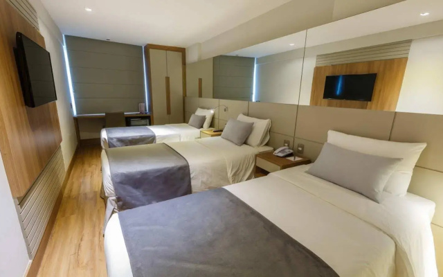 Atlantico Travel