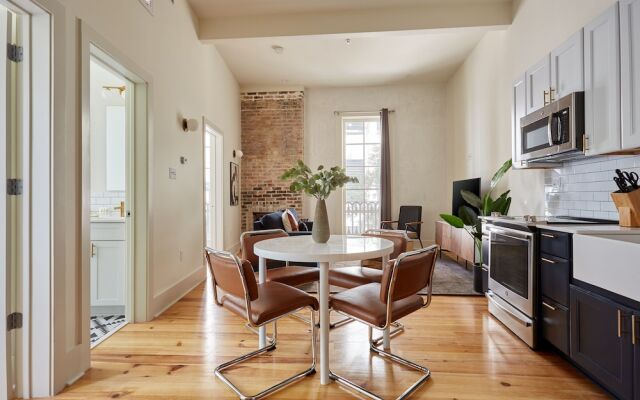 Sonder by Marriott Bonvoy The Louie Apartments CBD
