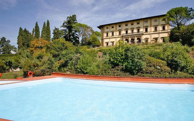Residence Villa Pitiana at Donnini