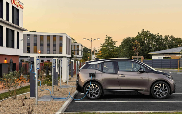 Aparthotel Adagio & Spa Vannes