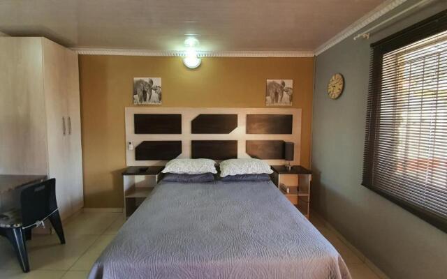 Genesis Self Catering Apartments