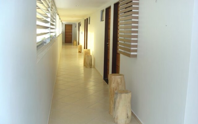 Akropolis Home