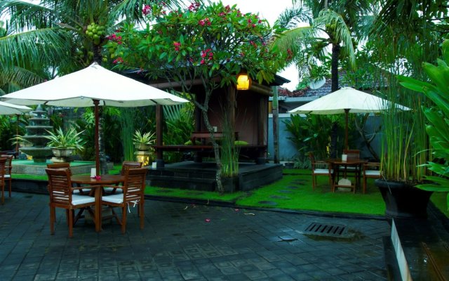 Kubu Garden Suites & Villas Nusa Dua
