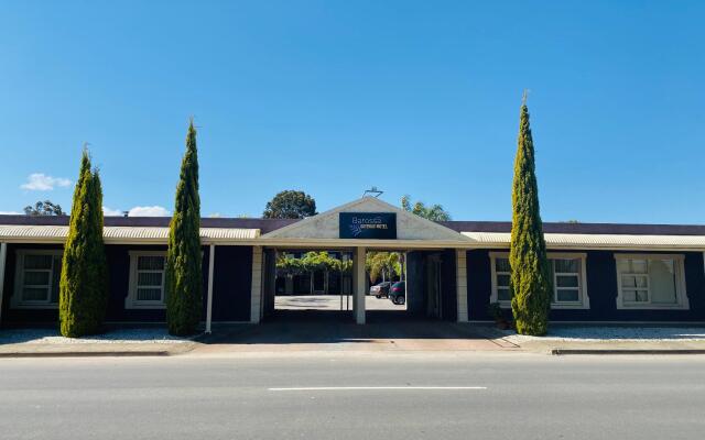 Barossa Gateway Motel