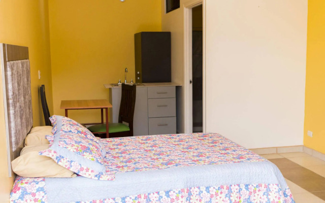 Apartamento El Descanso