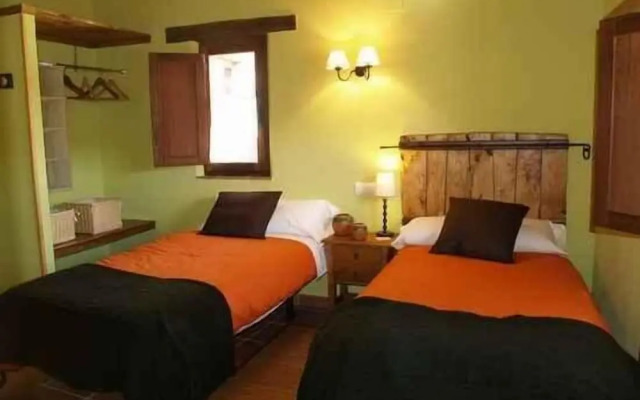 Hotel Rural Piedra Abierta