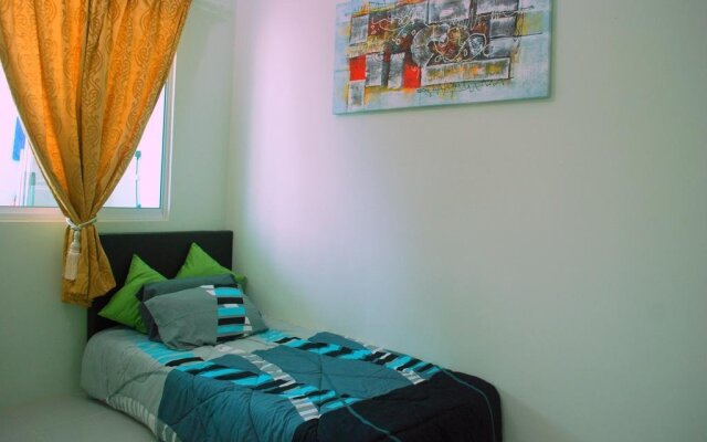 Shamrock Beach Penang Villa 20
