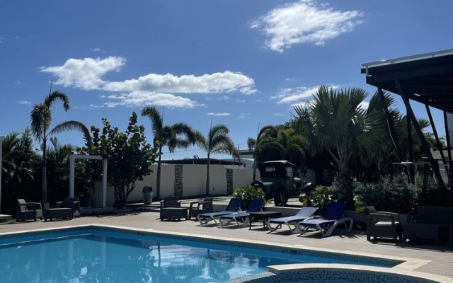 Hotel Monte Mar