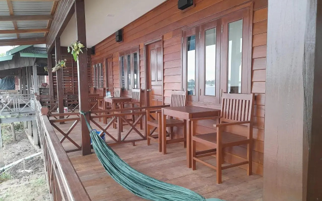 Tena 2 Guesthouse