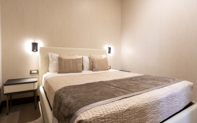 San Carlo Suite